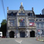 Roeselare Nationaal Wielermuseum